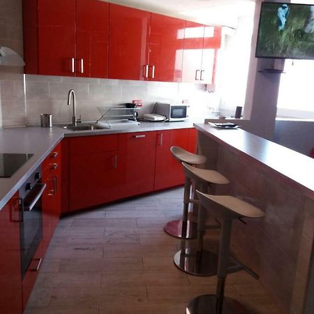 Apartamento En Castellon Renfe Кастельон-де-ла-Плана Экстерьер фото